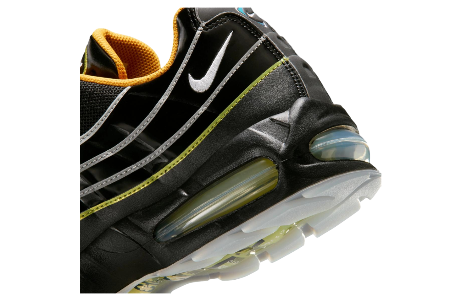 Nike Air Max 95 Korea