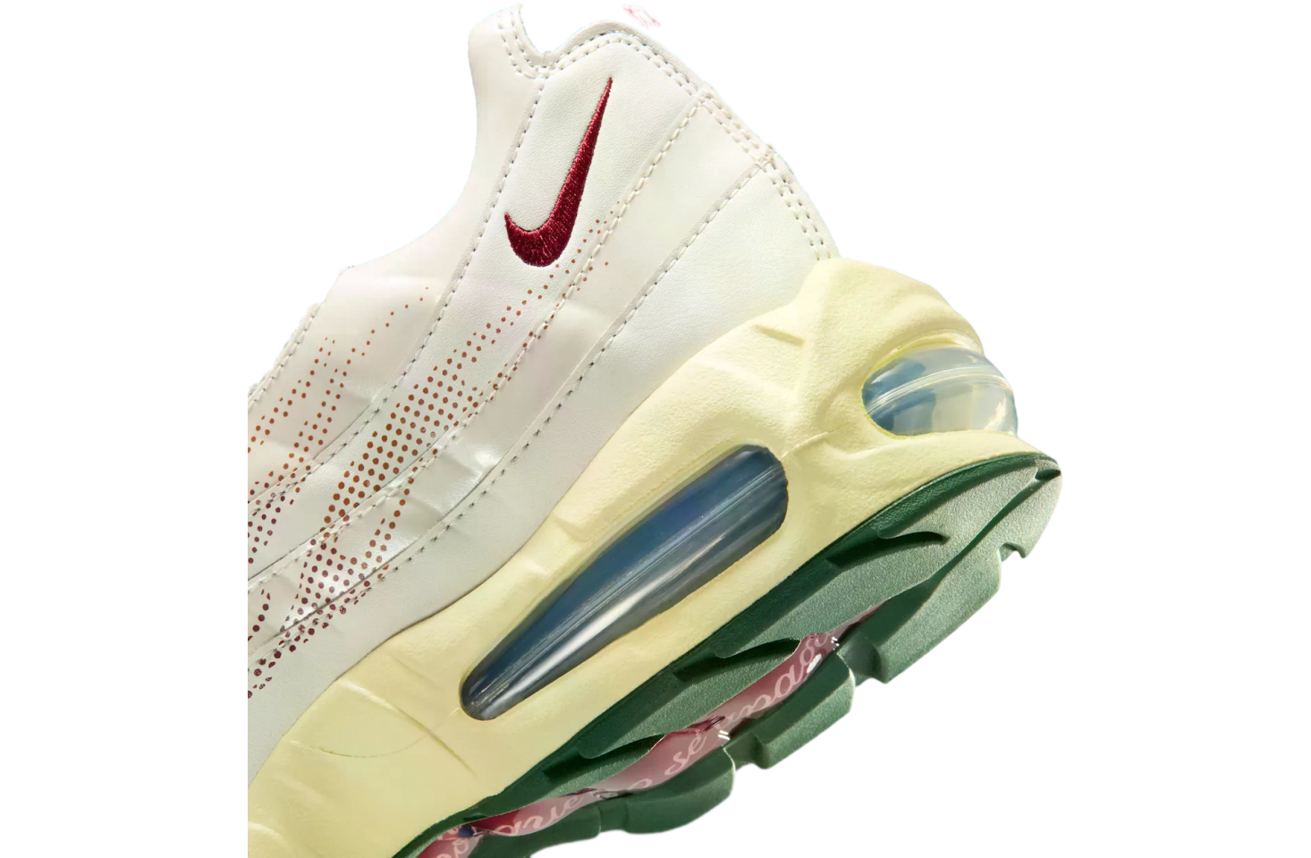 95 Rf6oor Nike Air Max 95 Mexico - Jul 2026 - IR5900-030 - KicksOnFire.com