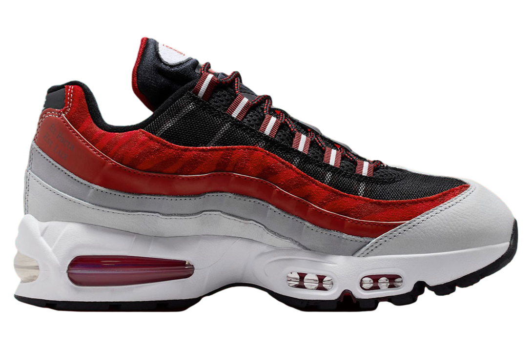 Nike Air Max 95 Morehouse