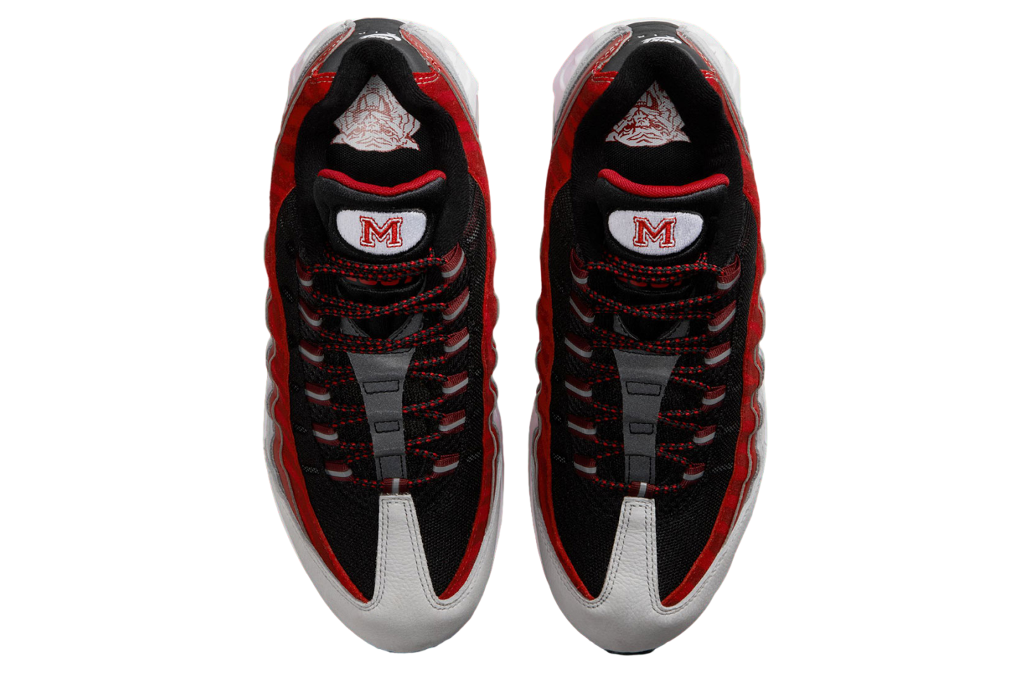 Nike Air Max 95 Morehouse