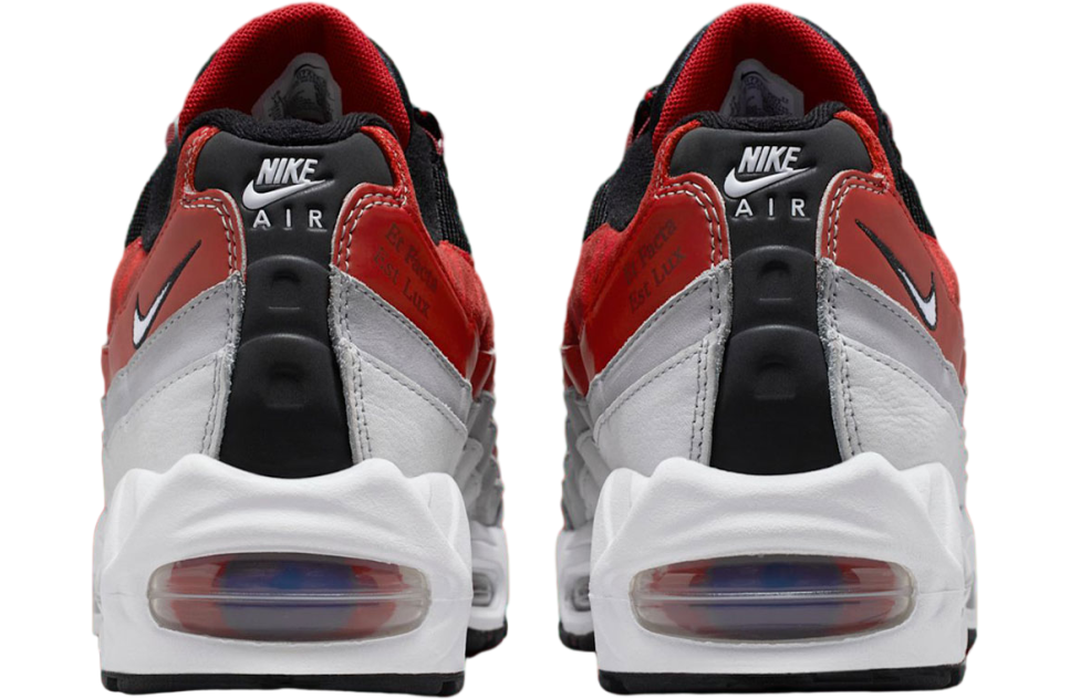 Nike Air Max 95 Morehouse