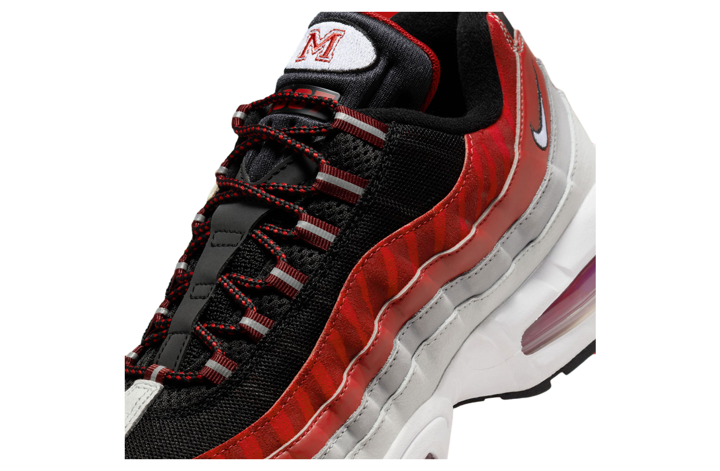 Nike Air Max 95 Morehouse
