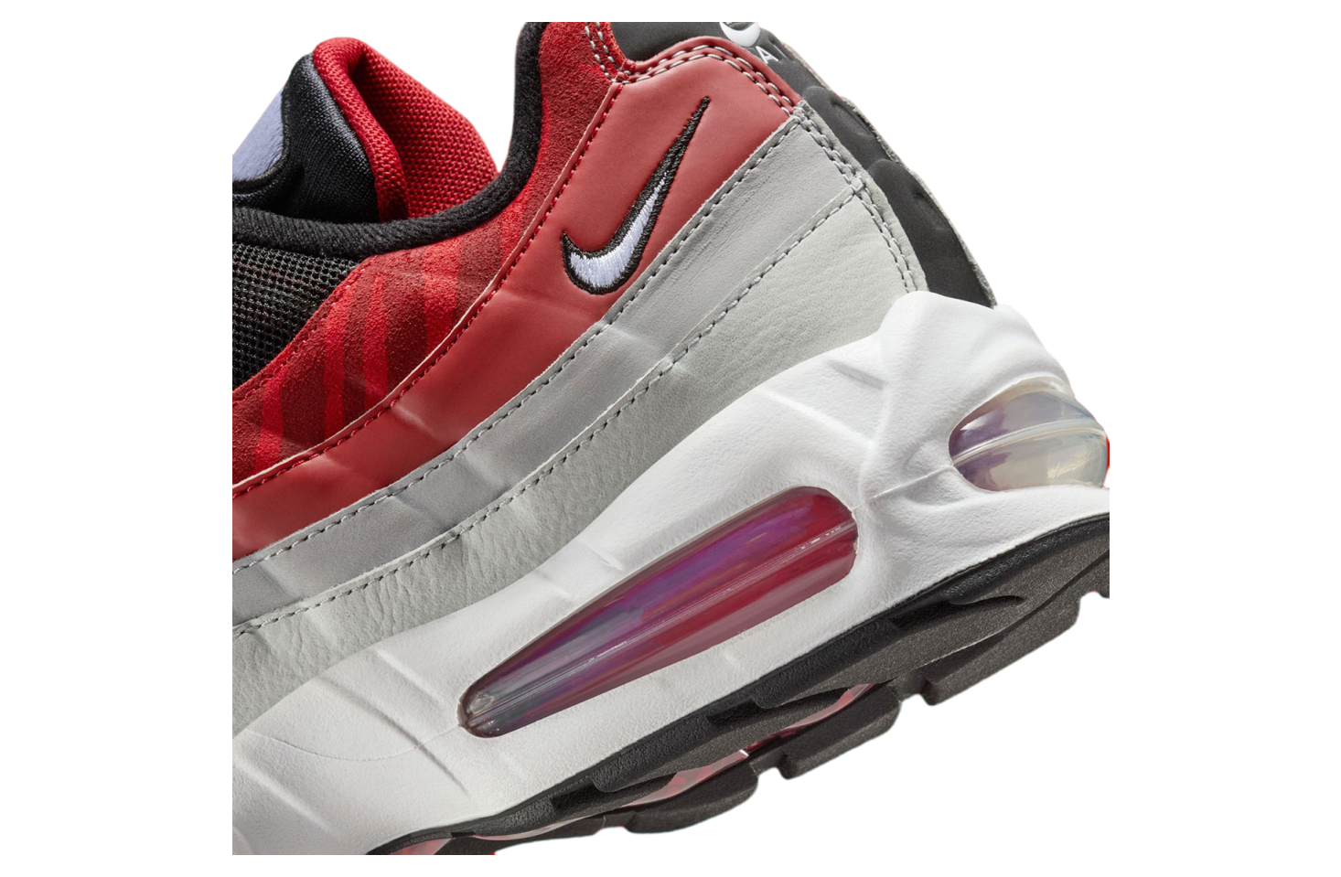 Nike Air Max 95 Morehouse