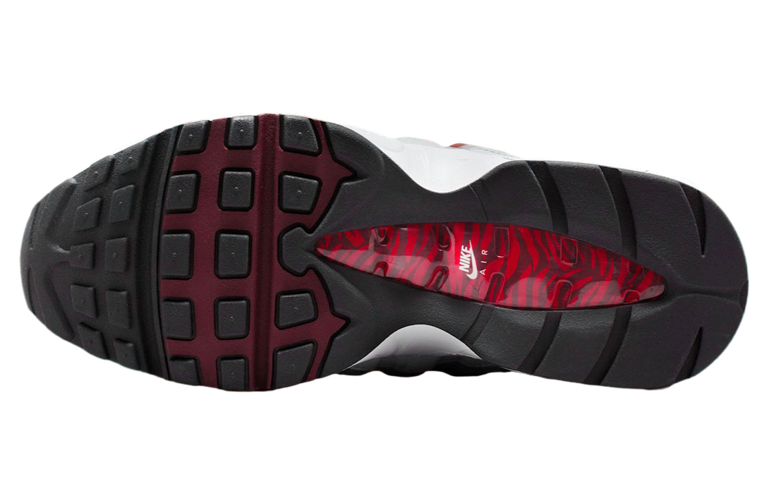 Nike Air Max 95 Morehouse