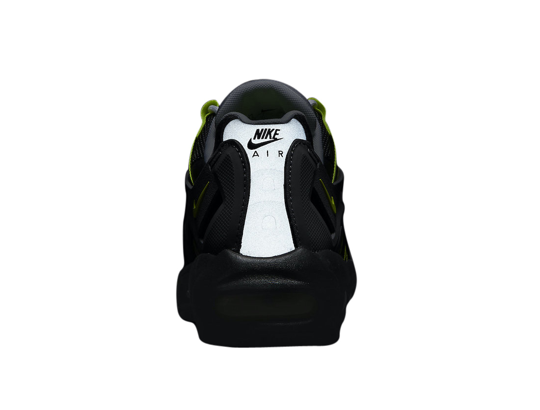 Nike Air Max 95 NDSTRKT Neon CZ3591-002