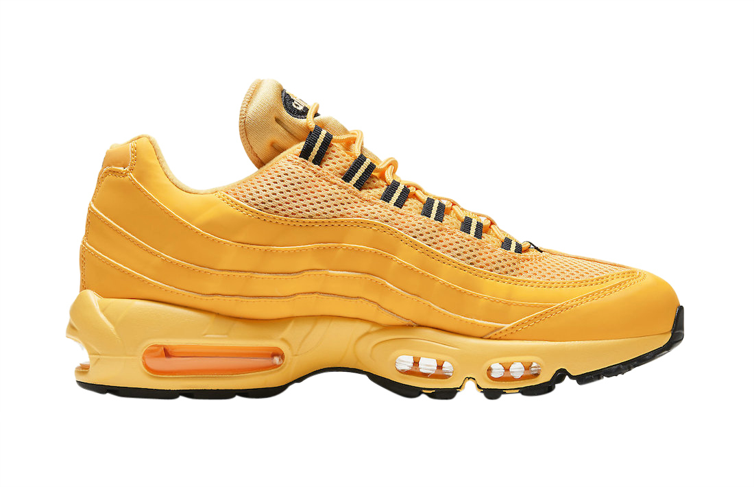 Nike Air Max 95 NYC Taxi