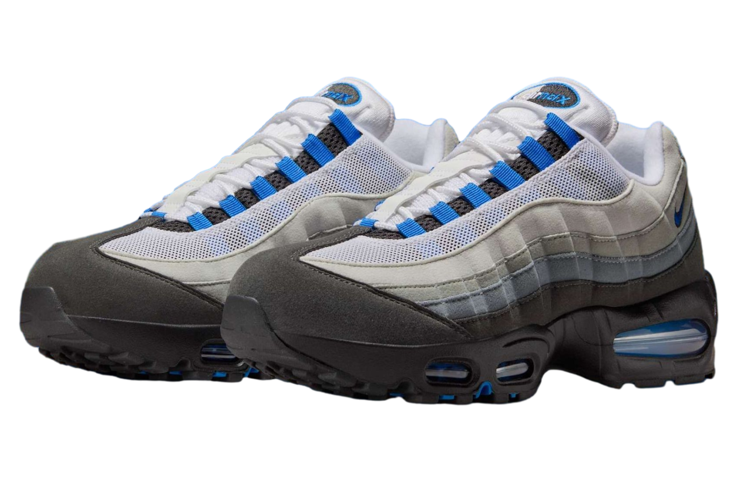 Nike Air Max 95 OG Blue Spark