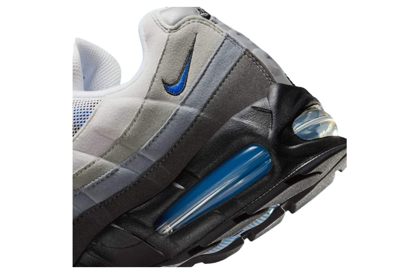 Nike Air Max 95 OG Blue Spark