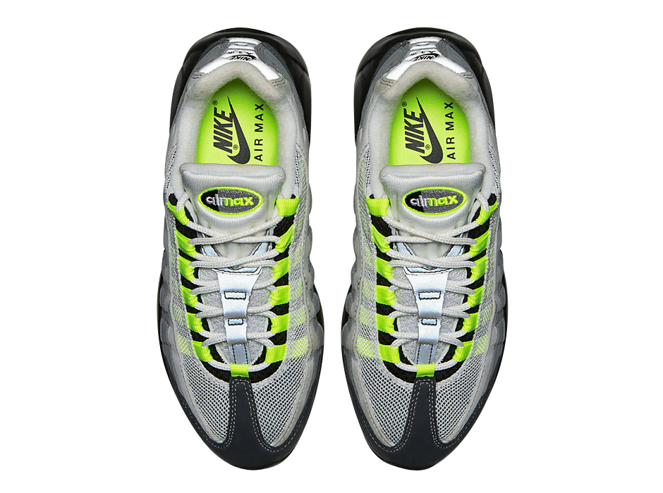 Nike Air Max 95 OG Neon 554970071
