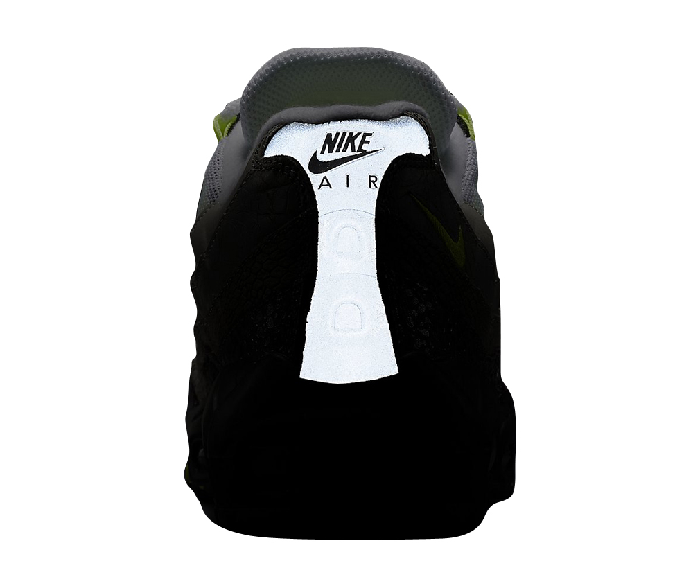 Nike Air Max 95 OG PRM - Neon 759986071
