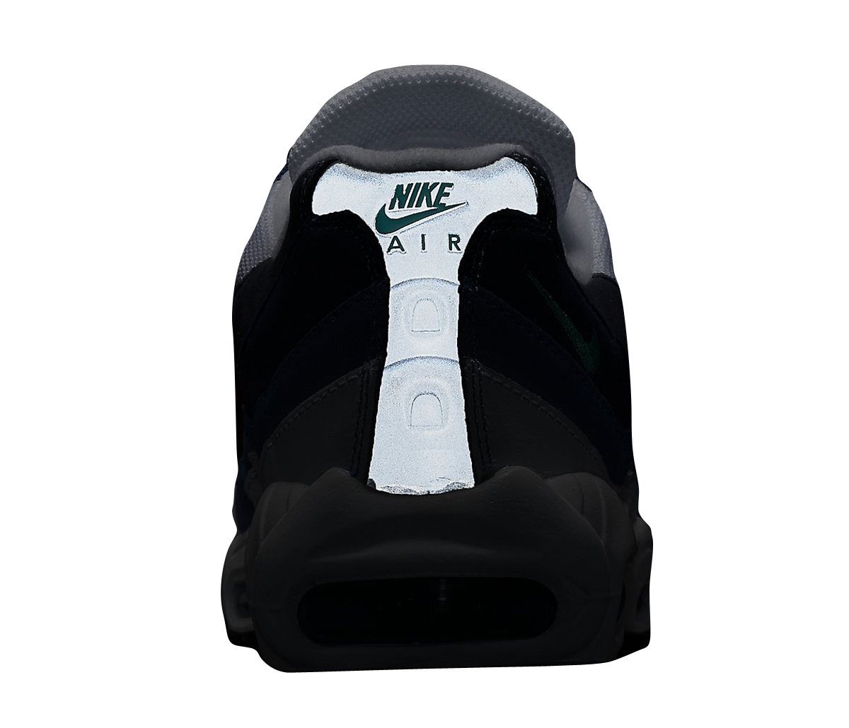 Nike Air Max 95 OG - Slate 554970131
