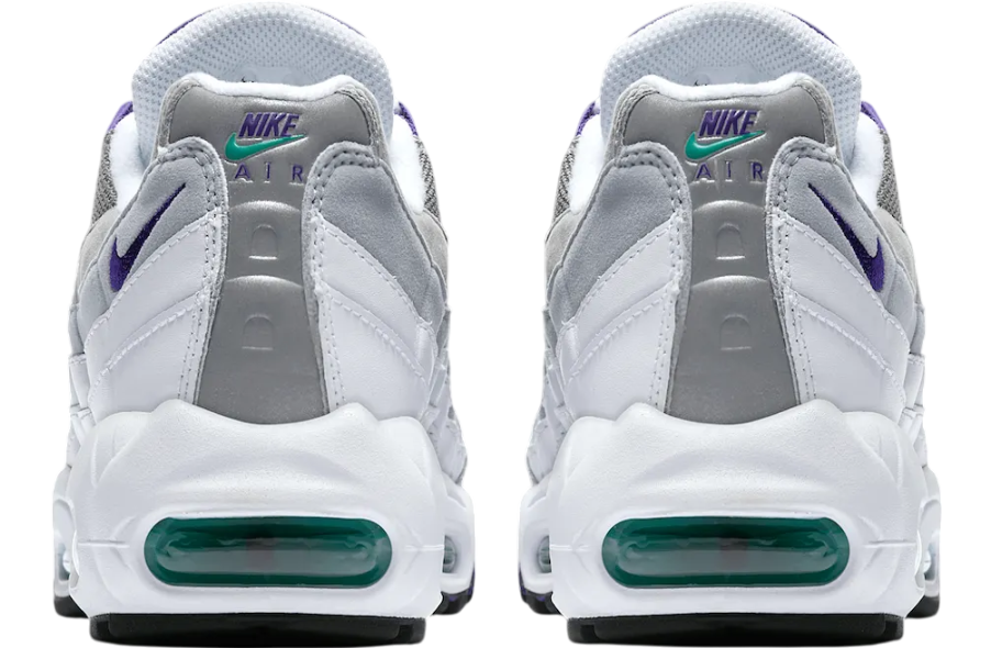 Nike Air Max 95 Og Wmns Grape