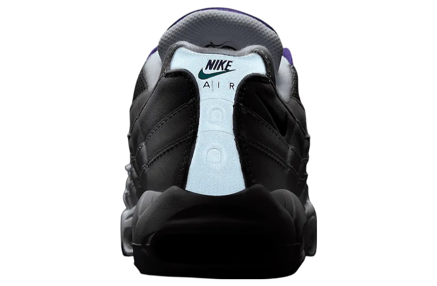 Nike Air Max 95 Og Wmns Grape