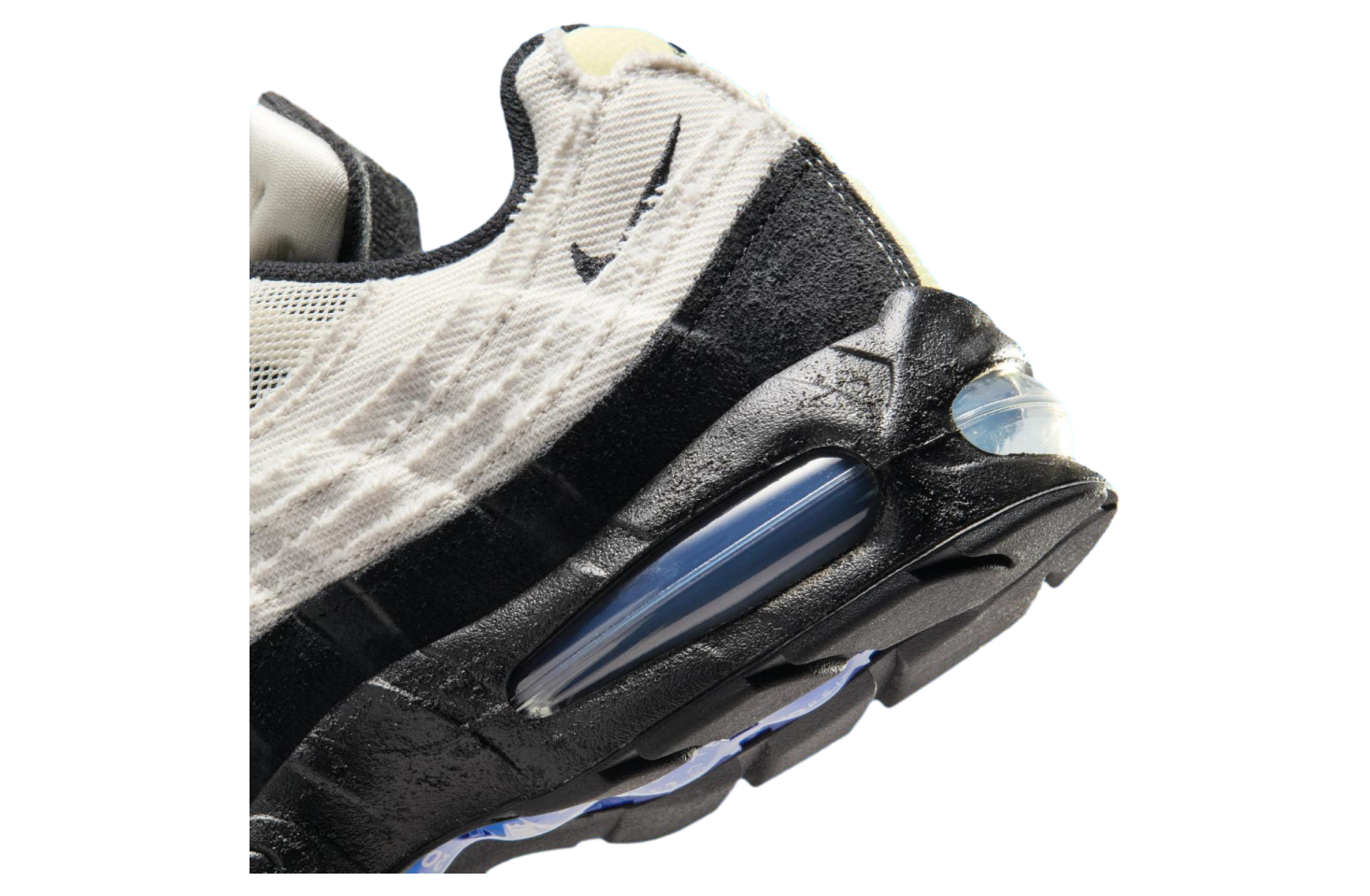 Nike Air Max 95 Paris Atelier