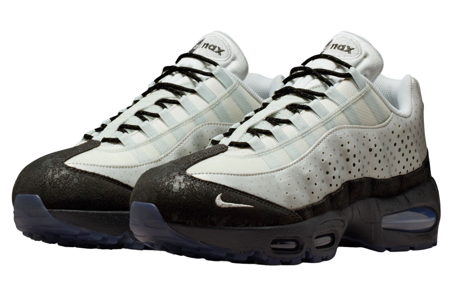 Nike Air Max 95 Photon Dust / Dark Smoke Grey