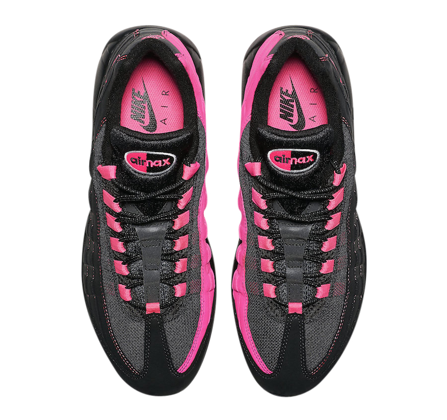 Nike Air Max 95 Pink Blast CU1930-066