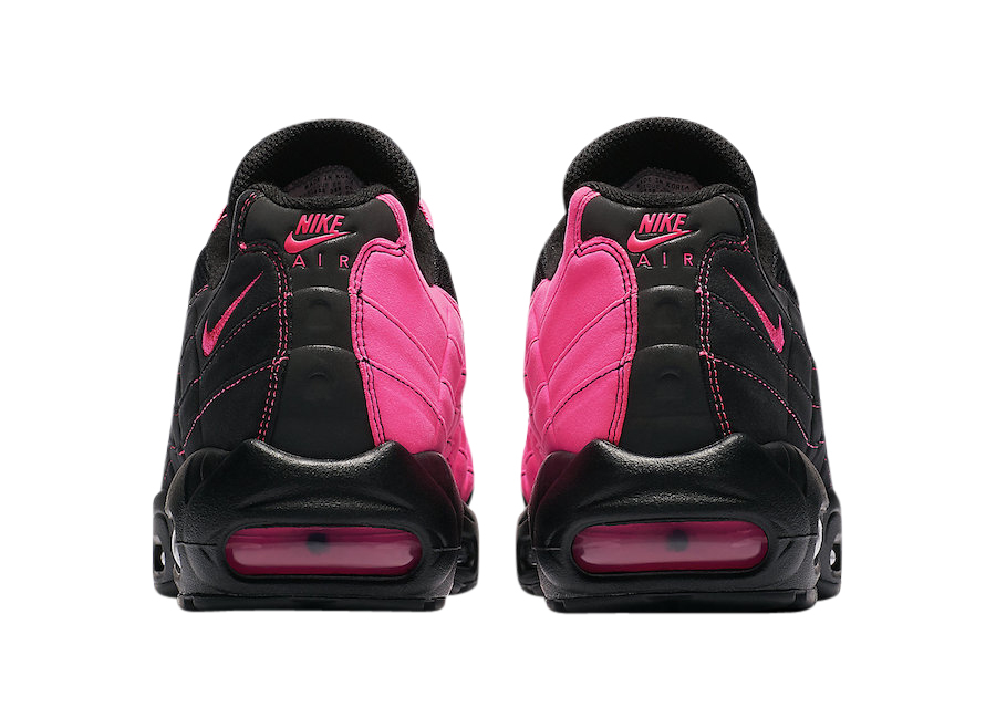 Nike Air Max 95 Pink Blast CU1930-066 - KicksOnFire.com