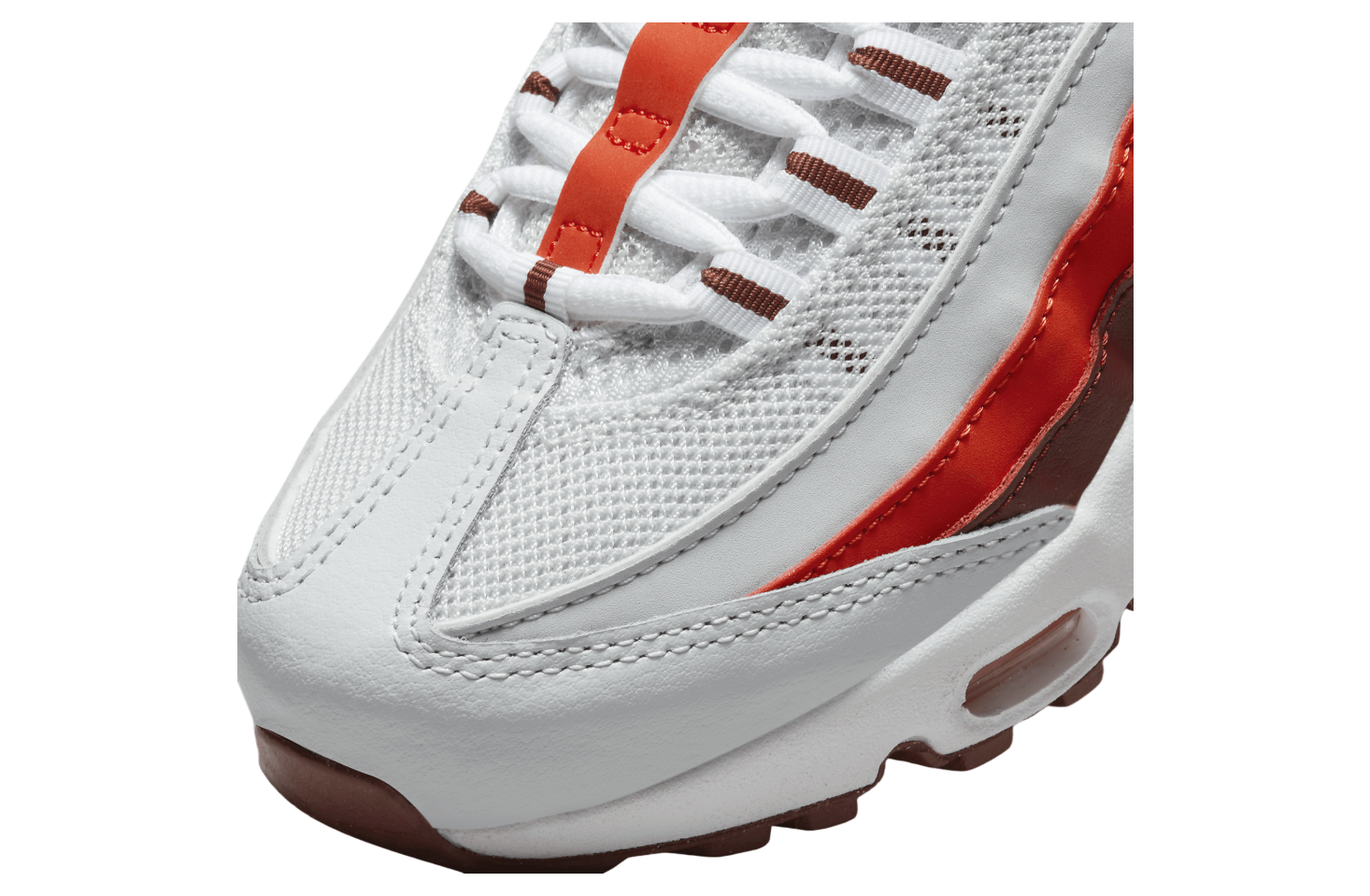 Nike Air Max 95 Recraft GS Photon Dust / Dark Pony