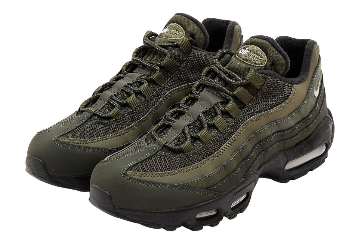 Nike Air Max 95 Sequoia