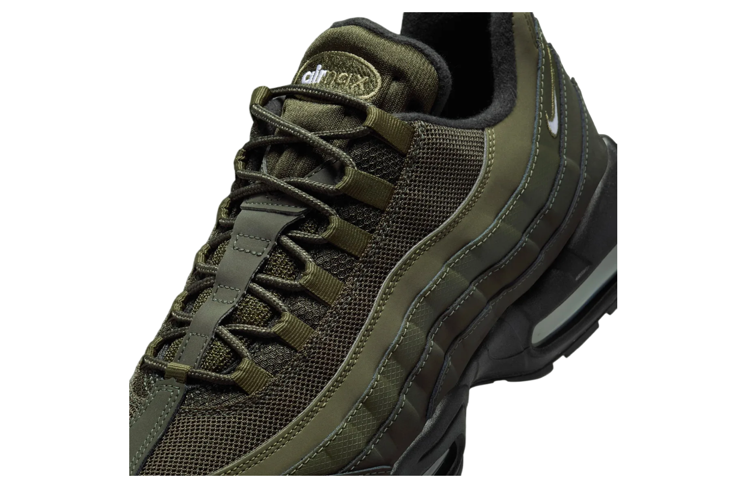 Nike Air Max 95 Sequoia