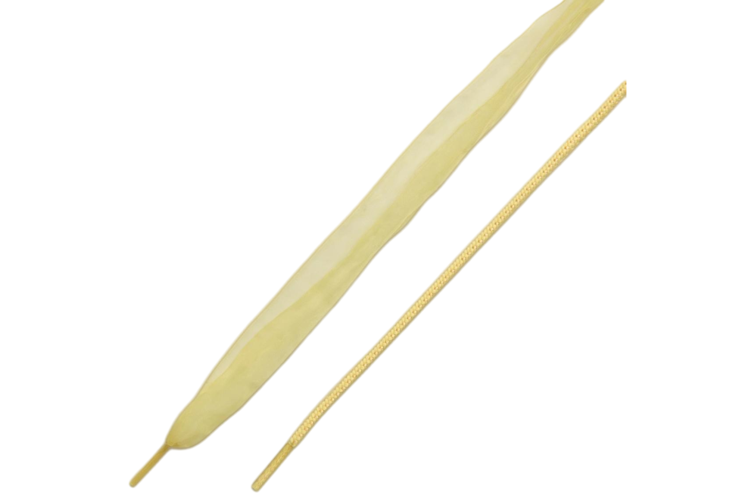 Nike Air Max 95 Soft Yellow / Alabaster