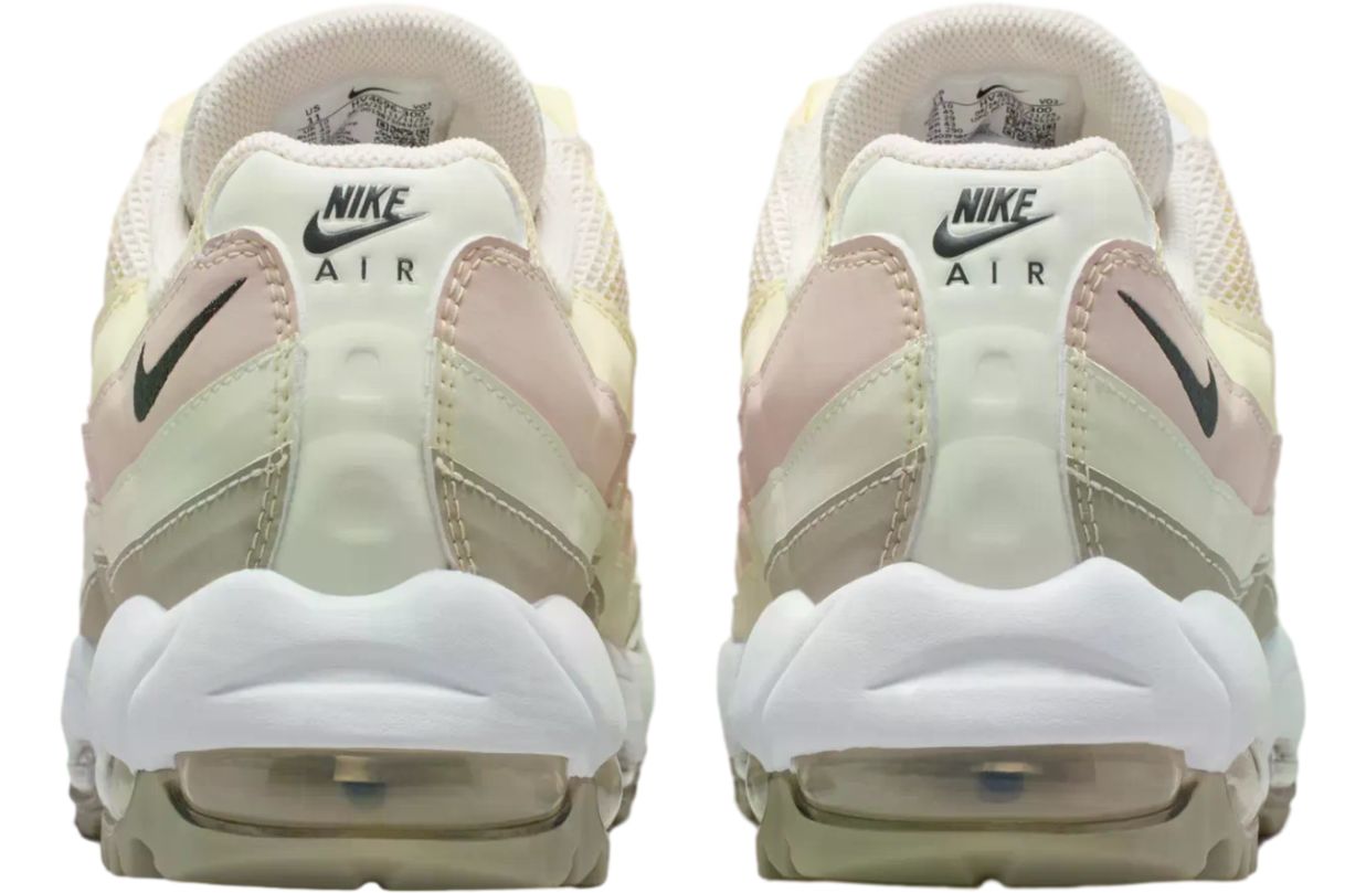 Nike Air Max 95 Spruce Fog / Alabaster