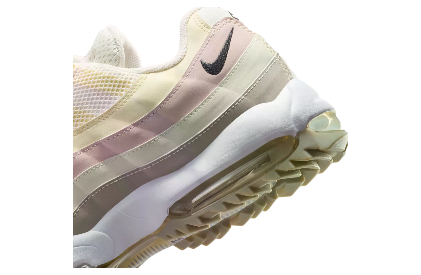 Nike Air Max 95 Spruce Fog / Alabaster