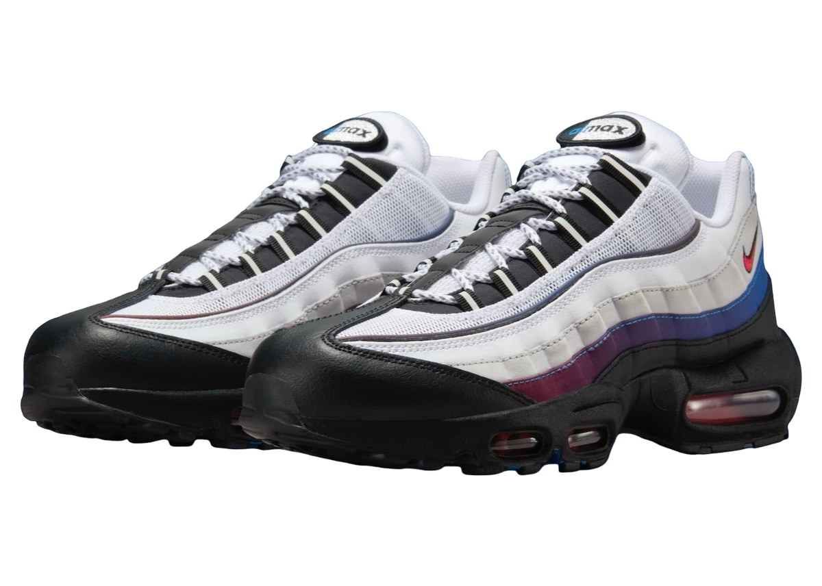 Nike Air Max 95 Toronto Oct 2024 HJ9152100