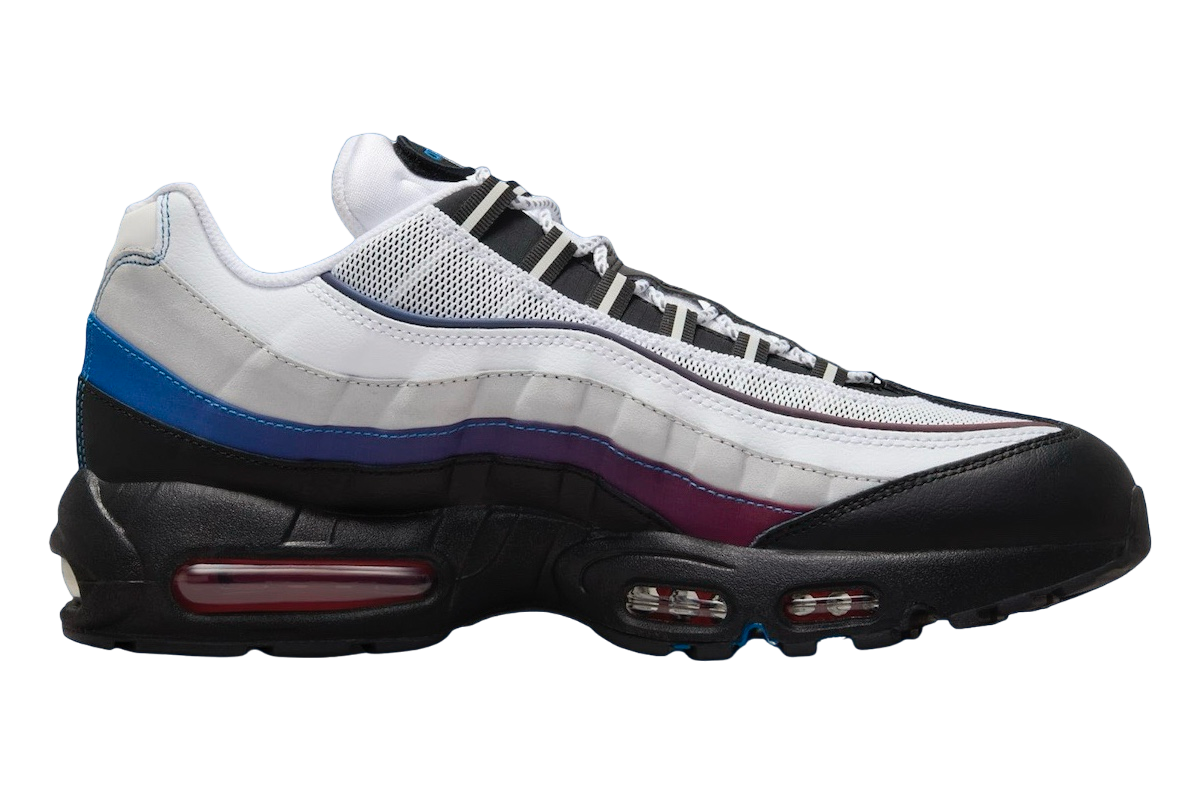 Nike Air Max 95 Toronto