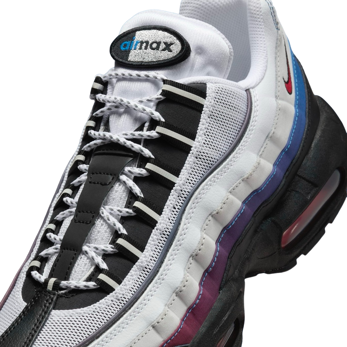 Nike Air Max 95 Toronto Oct 2024 HJ9152100