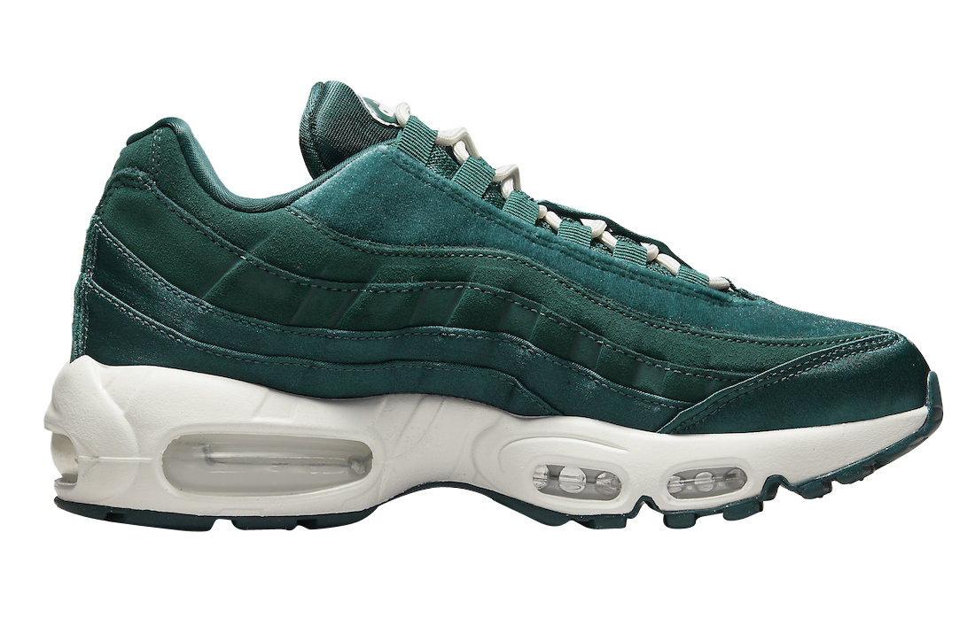 Nike Air Max 95 Velvet Teal