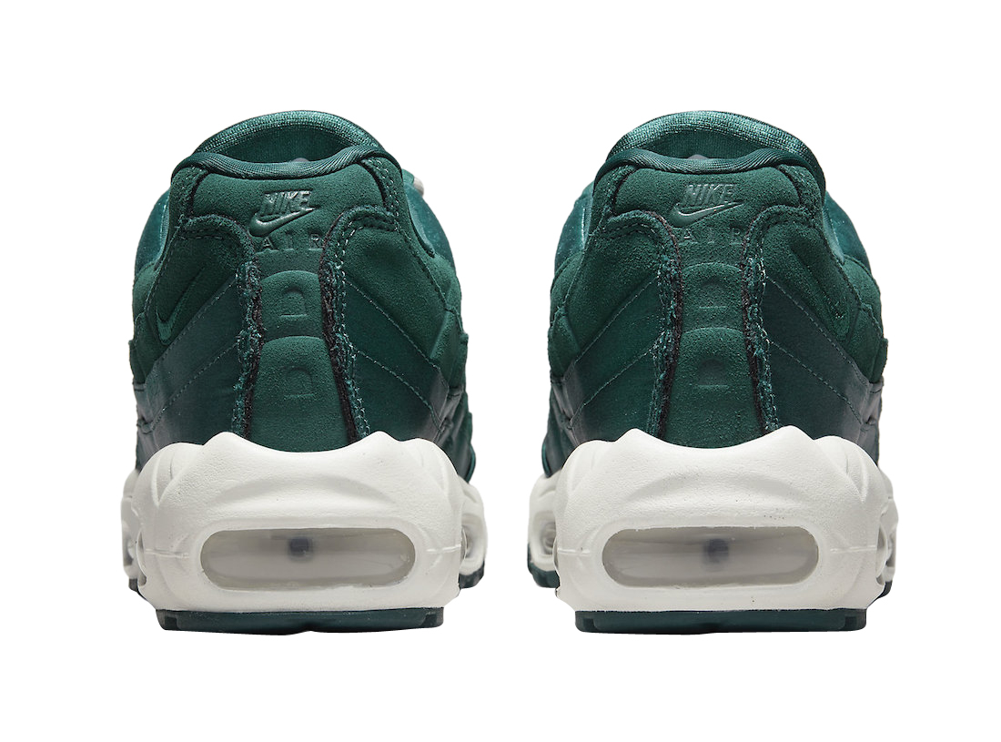 Nike Air Max 95 Velvet Teal