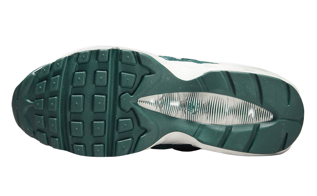 Nike Air Max 95 Velvet Teal