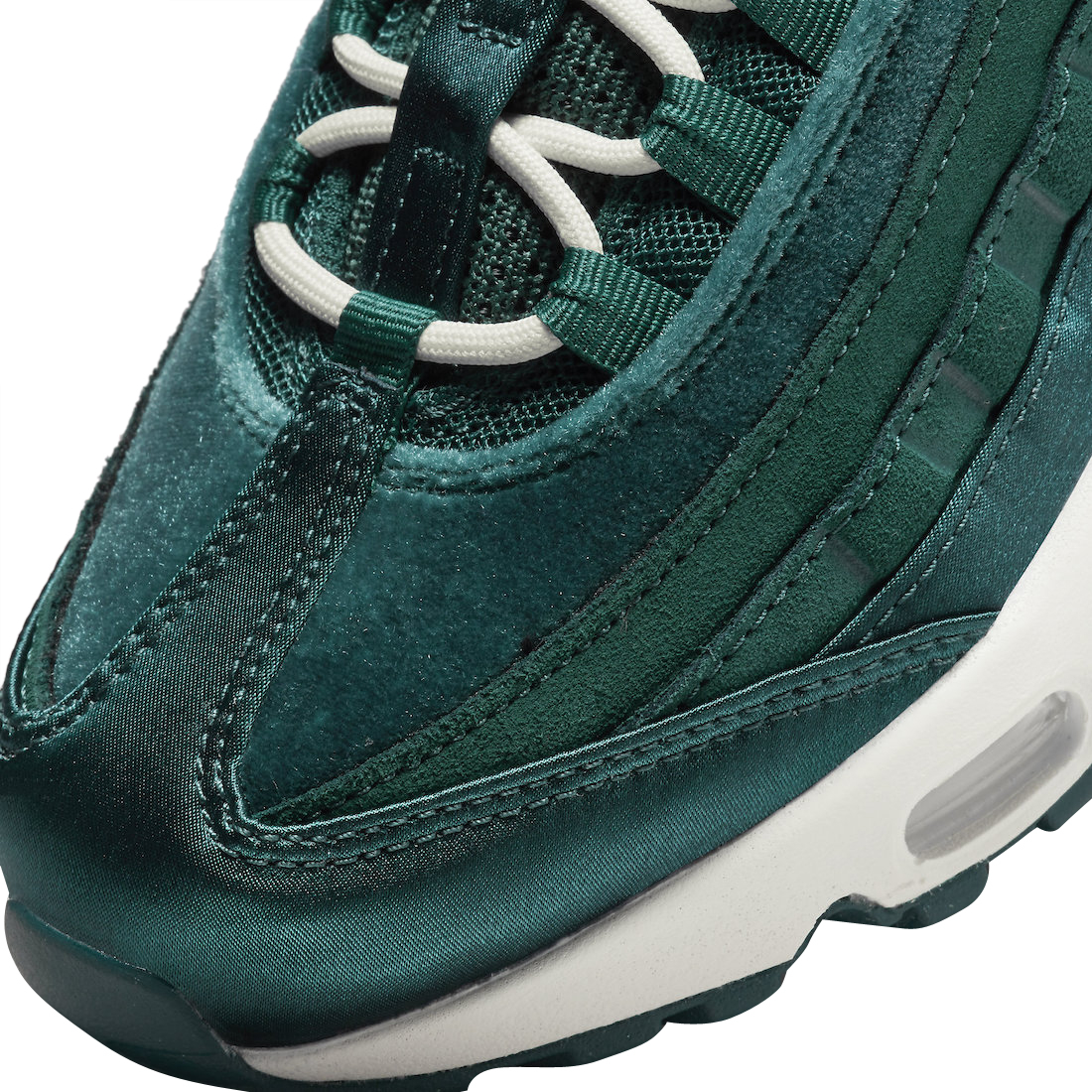 Nike Air Max 95 Velvet Teal