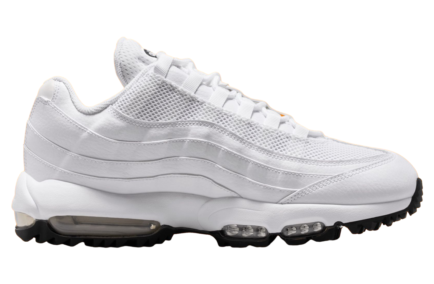 Nike Air Max 95  White / Light Graphite