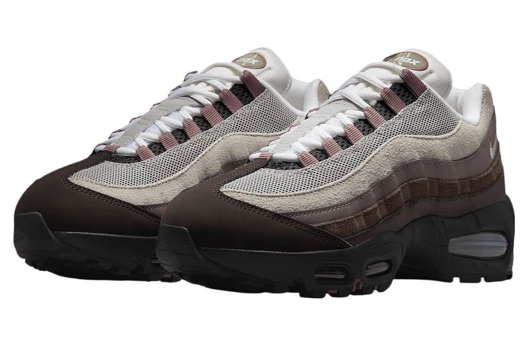 美品 大人気 NIKE WMNS AIR MAX 95 24cm Nike Air Max 95 Women's Shoes. Nike JP