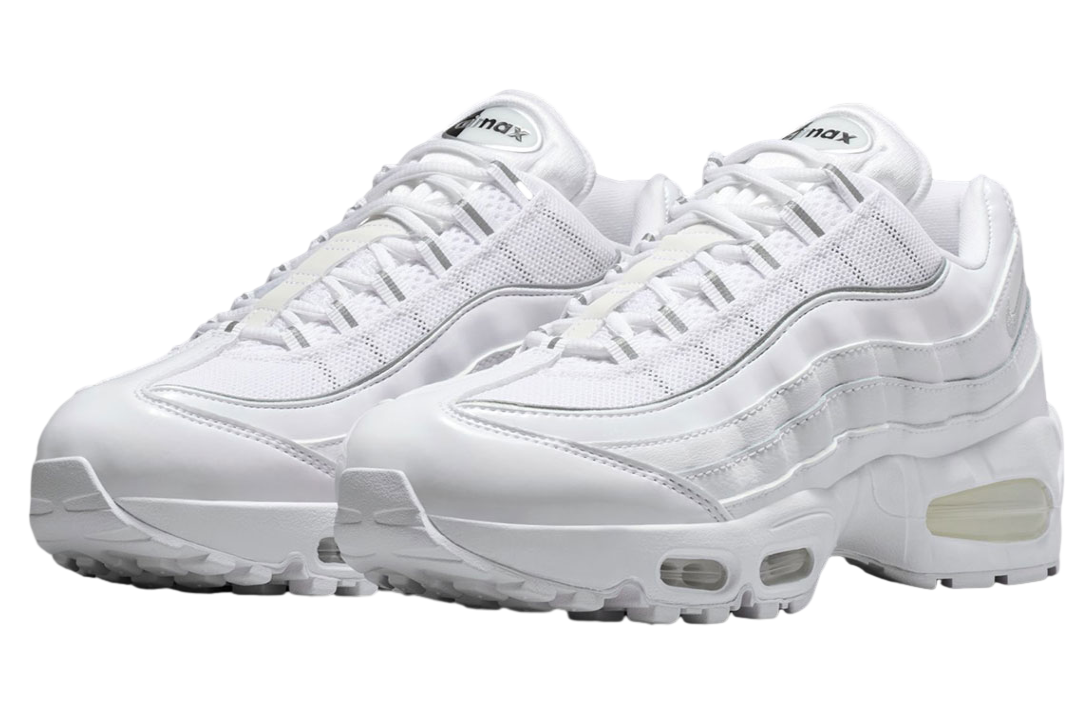 Nike Air Max 95 WMNS White Reflective