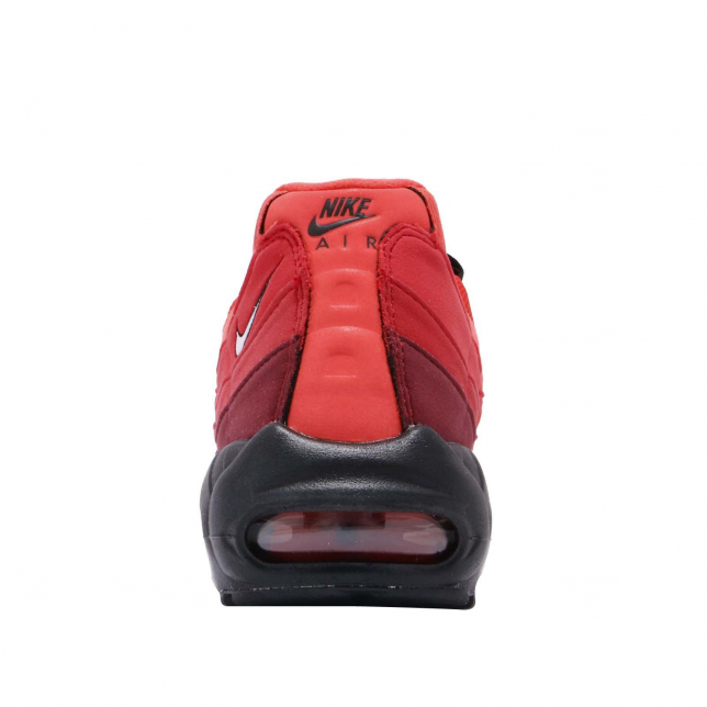 Nike Air Max 96 Habanero Red AT2865600