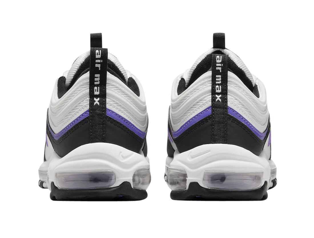 Nike Air Max 97 Action Grape 921826-109