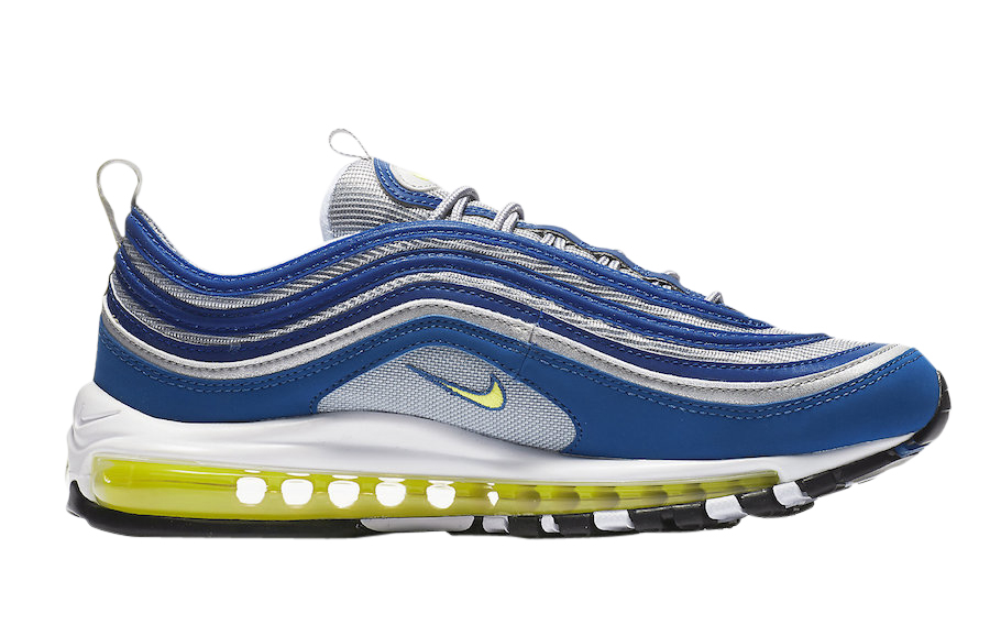 Nike Air Max 97 Atlantic Blue