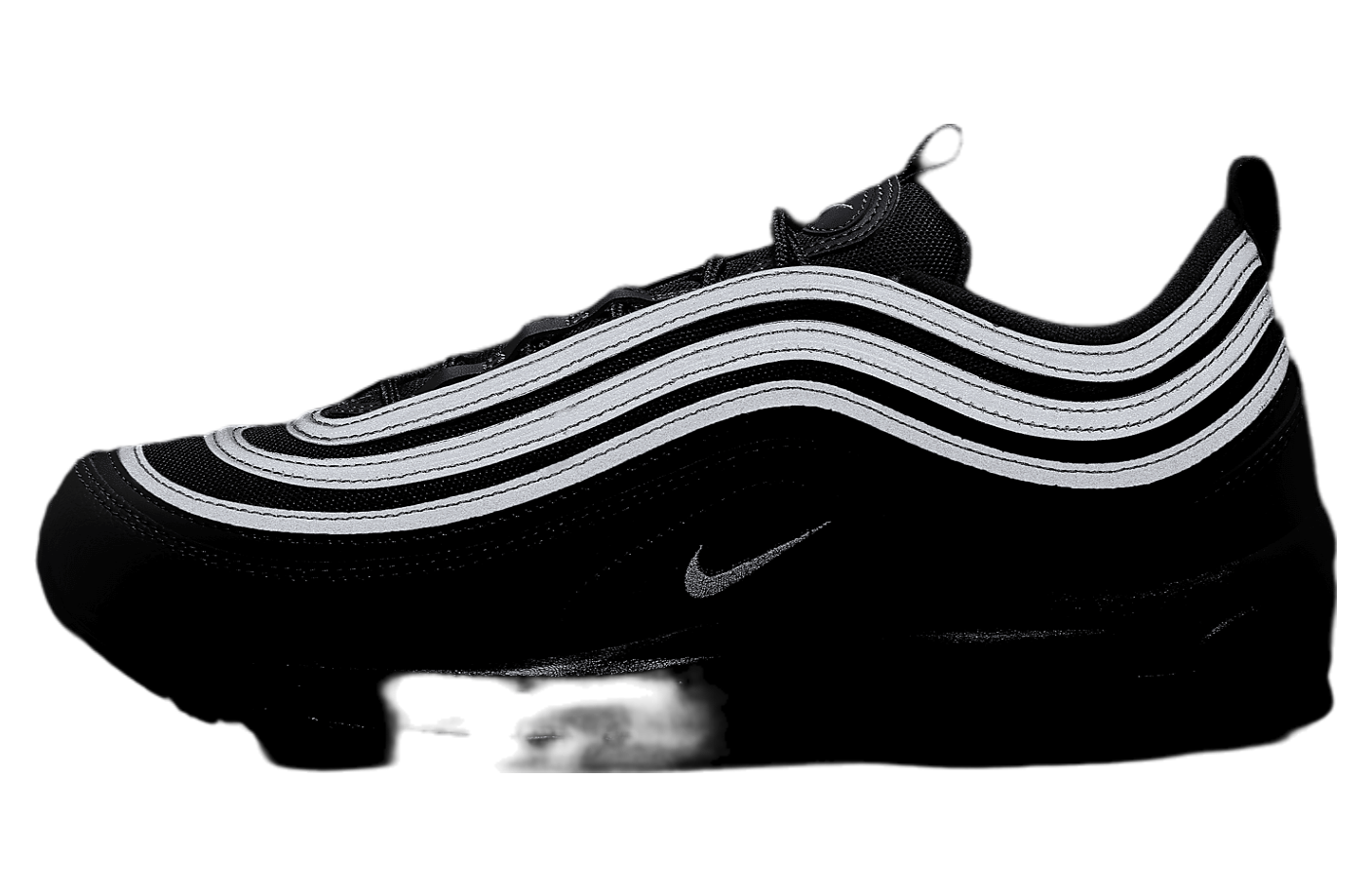 Nike Air Max 97 Black Anthracite Aug 2019 921826 015 KicksOnFire