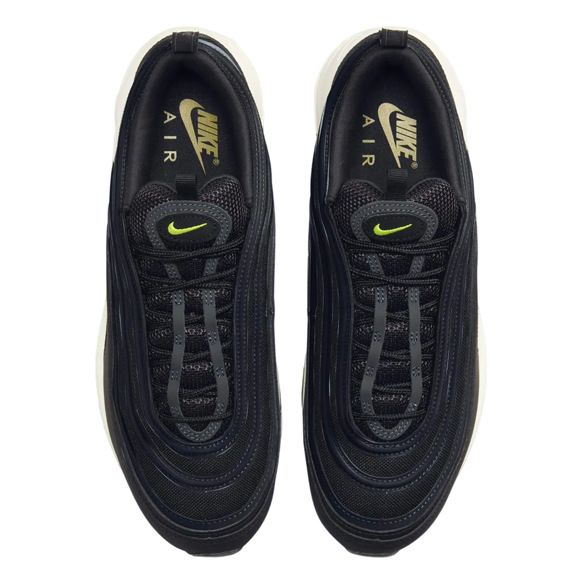 Nike Air Max 97 Black Volt White