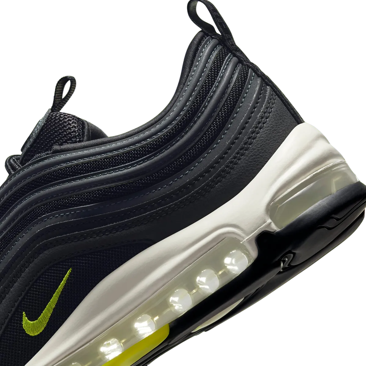 Nike Air Max 97 Black Volt White