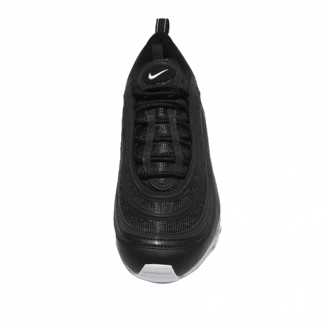 Nike Air Max 97 Black White 921826001