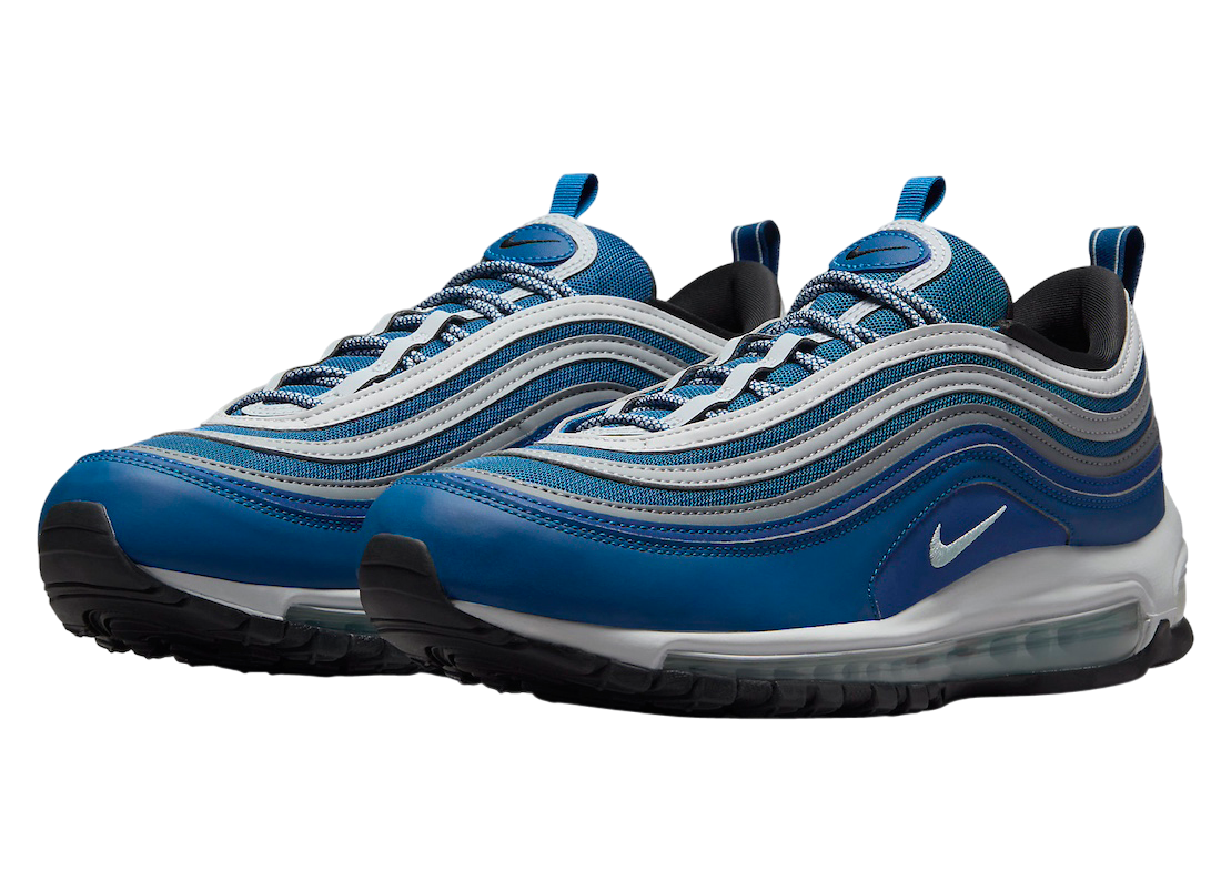 Nike Air Max 97 Court Blue