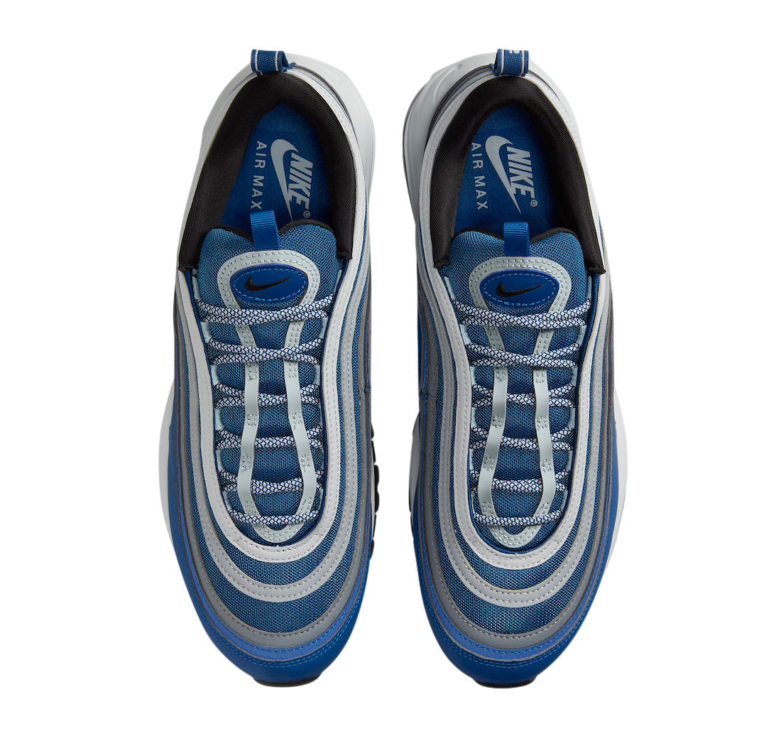 Nike Air Max 97 Court Blue