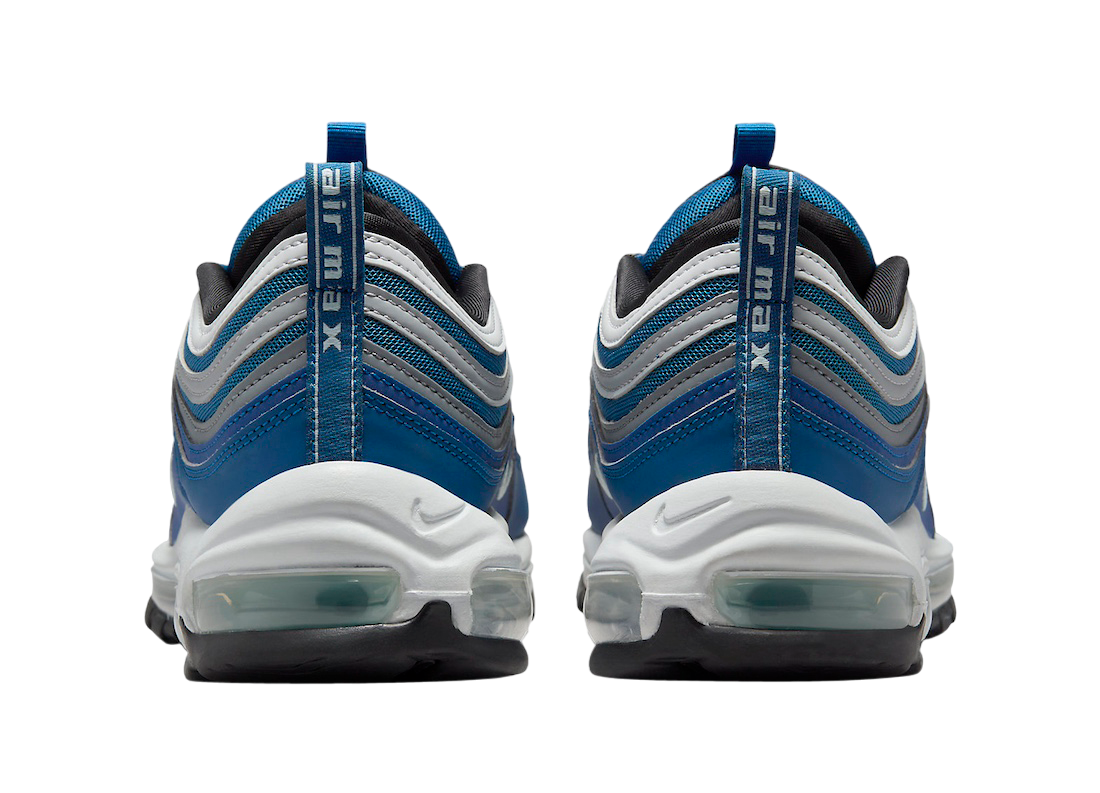 Nike Air Max 97 Court Blue