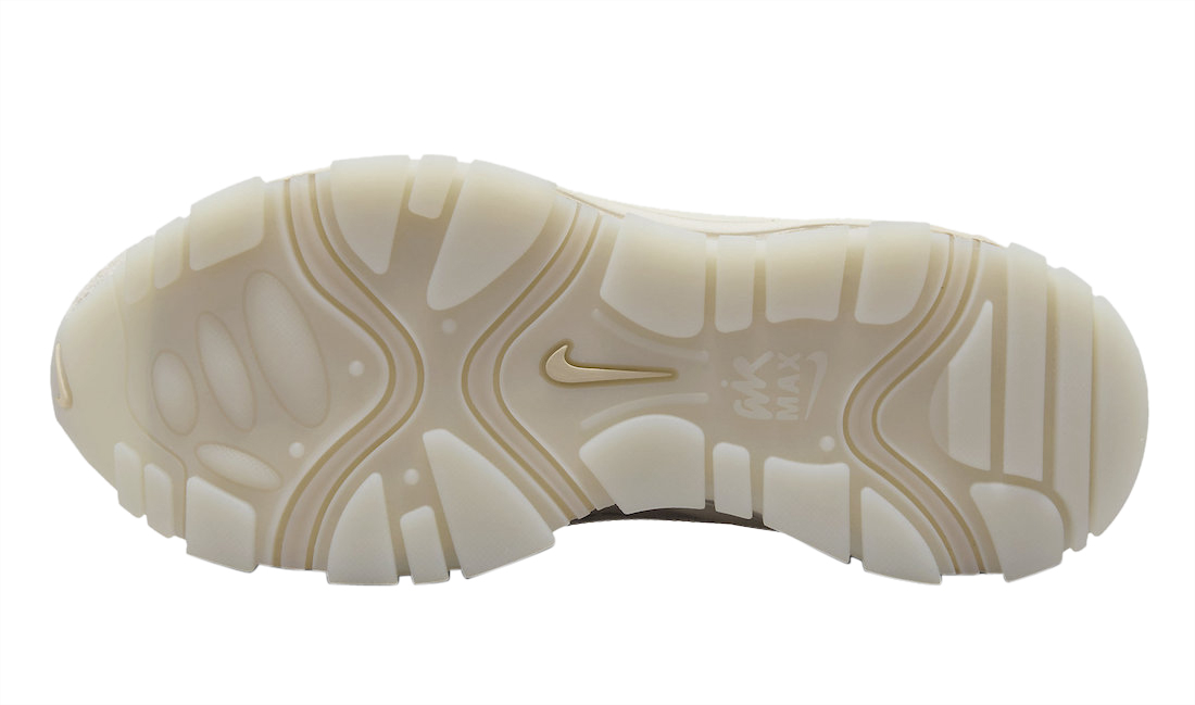 Nike Air Max 97 Futura Cream FB4496-001 Release Info