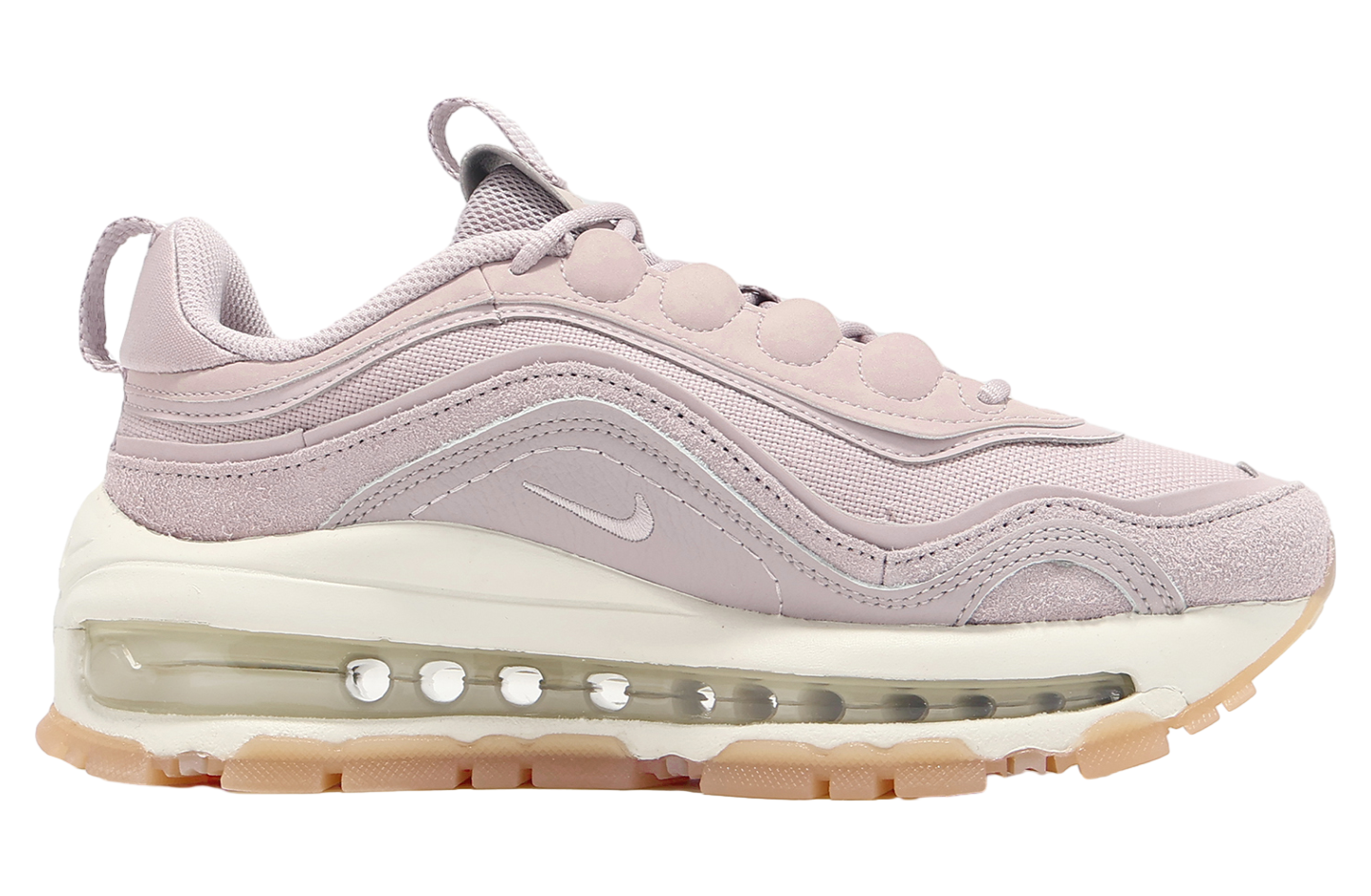 Nike Air Max 97 Futura WMNS Platinum Violet / Sea Glass
