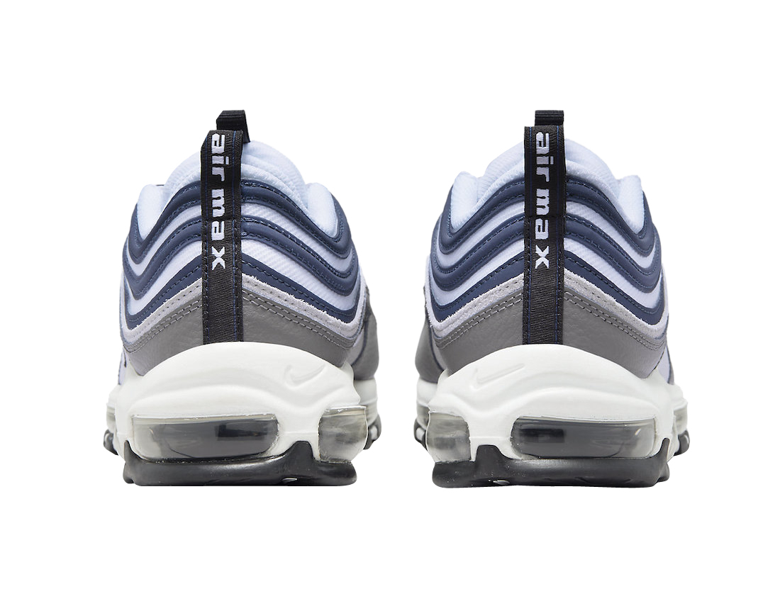 Nike Air Max 97 Georgetown